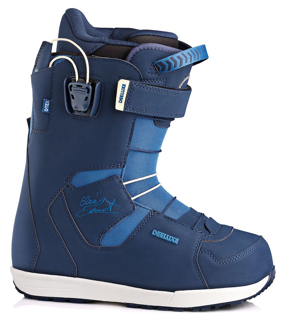 Deeluxe Deemon TF Snowboard Boots 2019 – The Last Lift