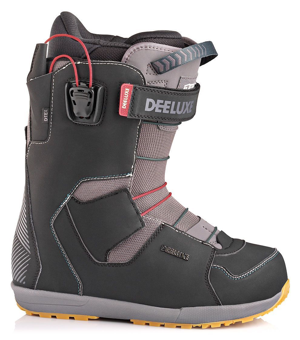 Deeluxe Deemon TF Snowboard Boots 2019