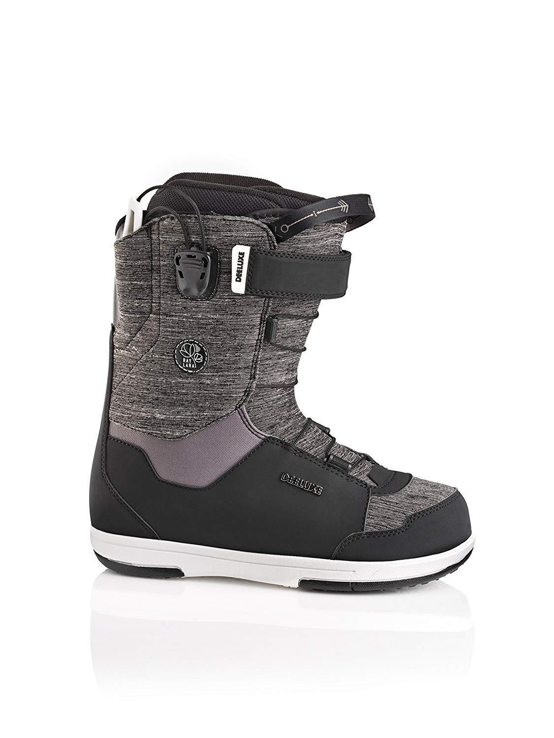 Deeluxe Ray Lara CF Ladies Snowboard Boots 2019