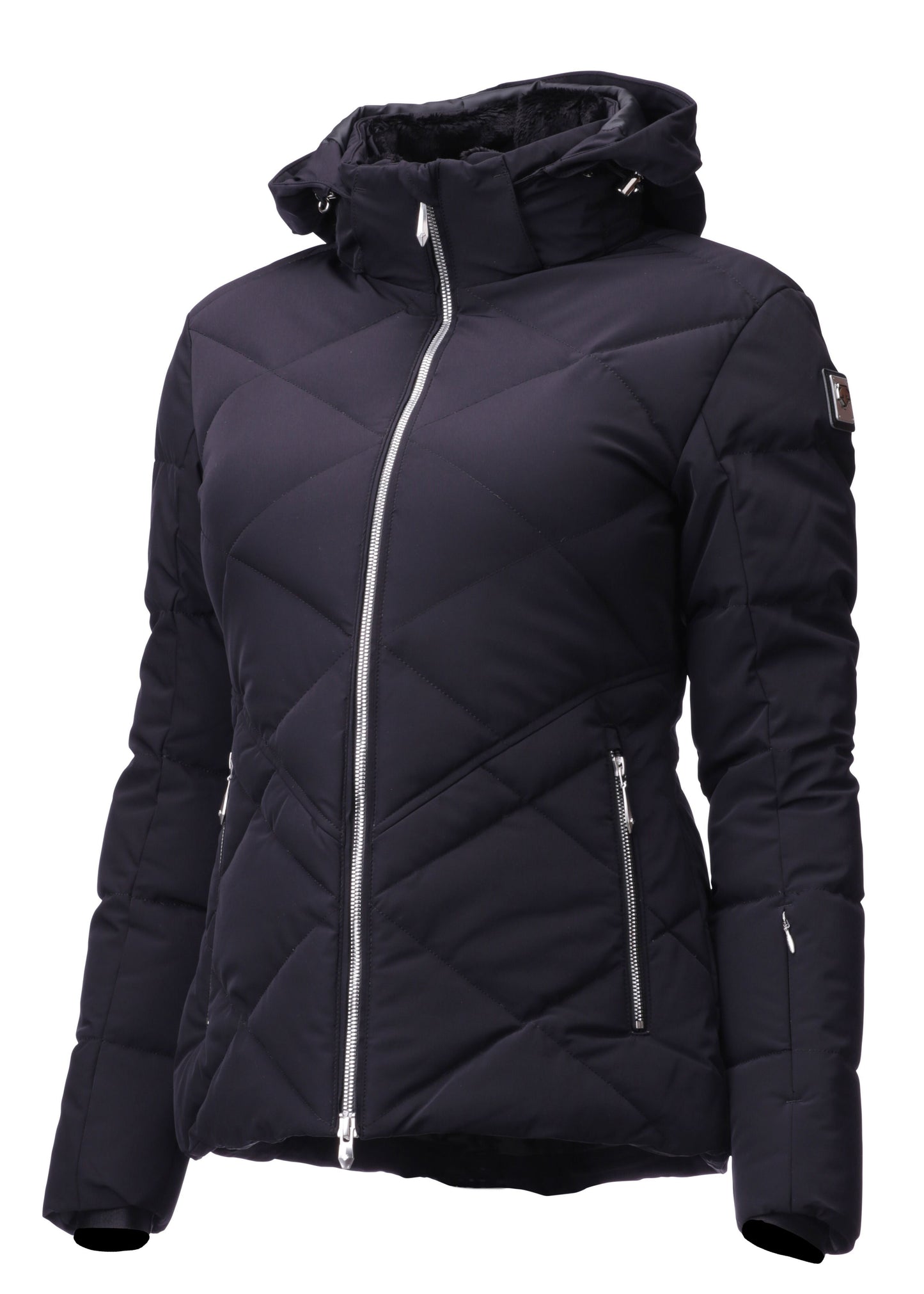 Descente Anabel Ladies Jacket 2020