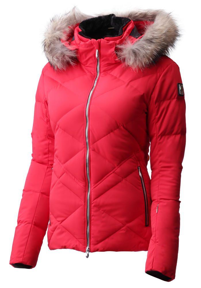 Descente Anabel Ladies Jacket 2020