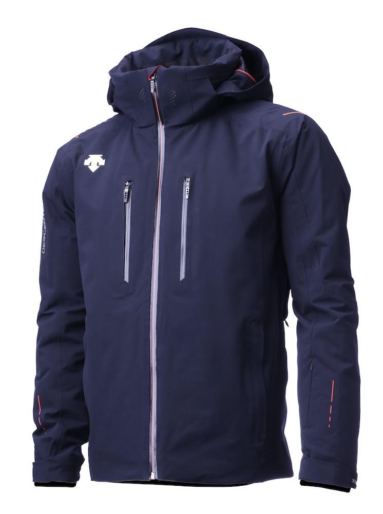 Descente Breck Mens Jacket 2020