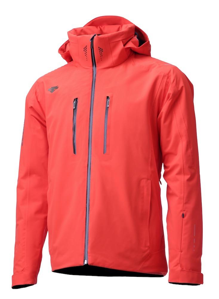 Descente Breck Mens Jacket 2020