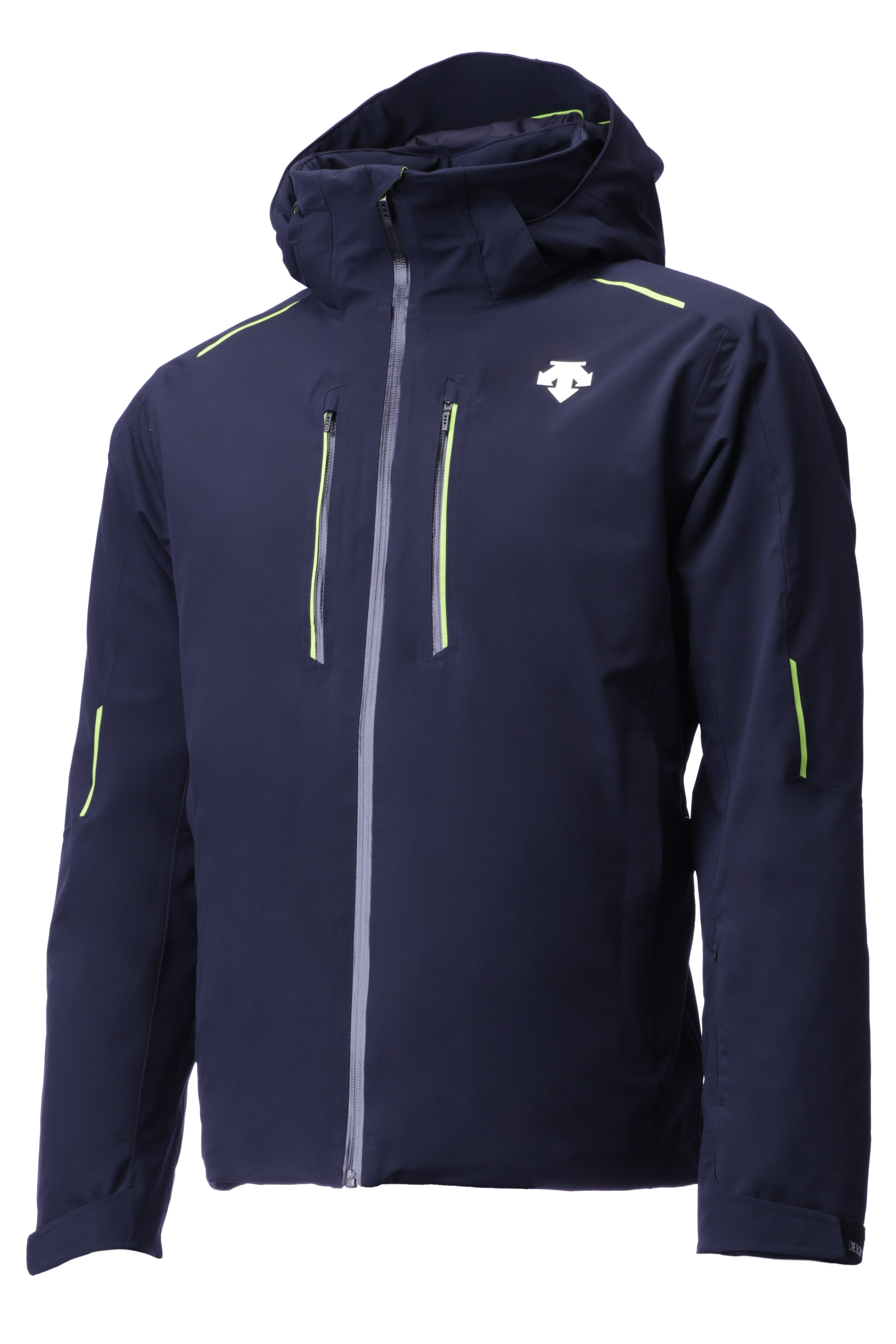 Descente challenger ski jacket hotsell