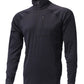 Descente Chase Mens Zip Turtleneck 2020