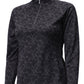 Descente Evelyn Ladies Zip Neck 2020