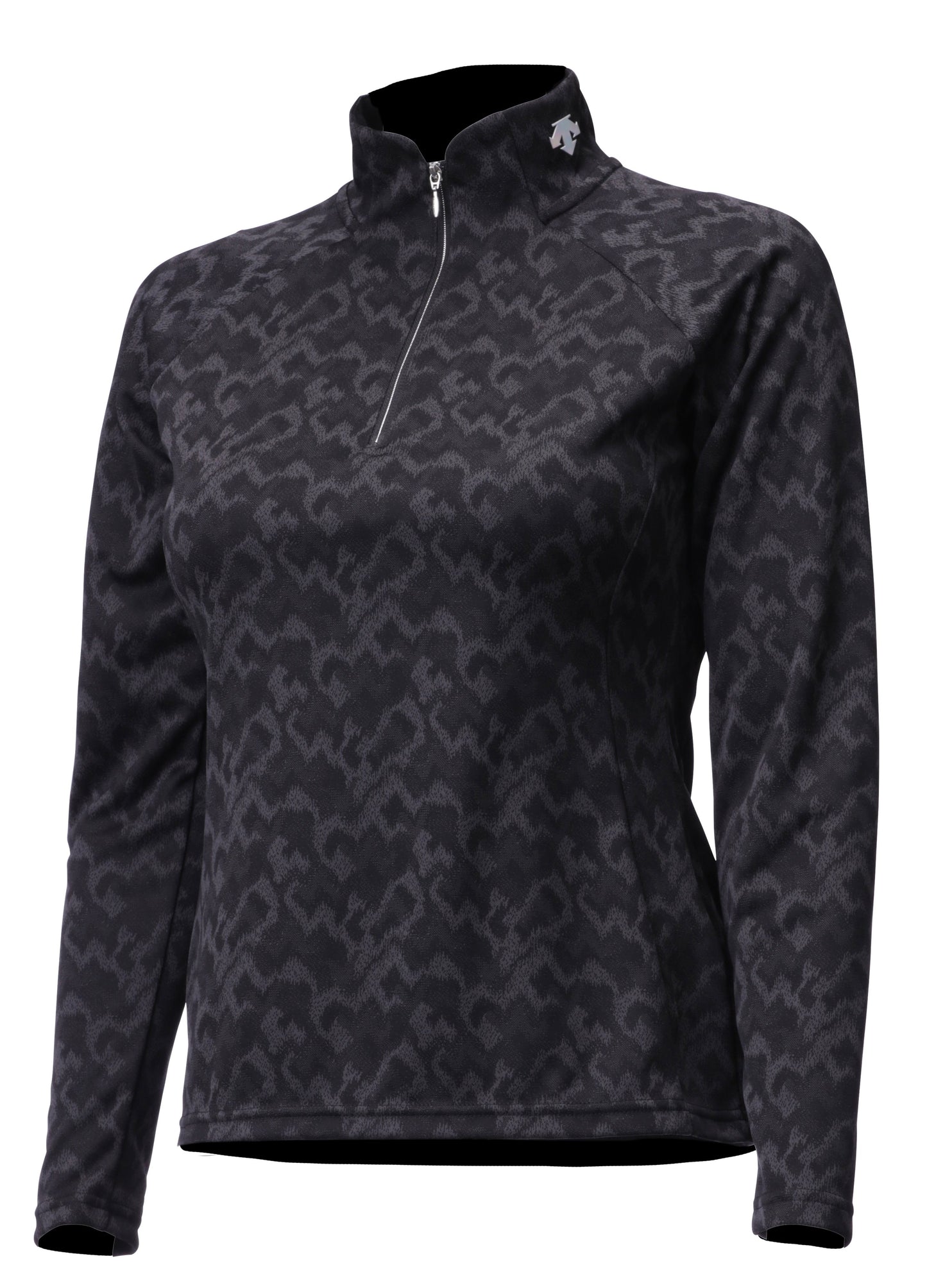 Descente Evelyn Ladies Zip Neck 2020