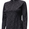 Descente Evelyn Ladies Zip Neck 2020