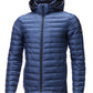 Descente Factor Mens Jacket 2020