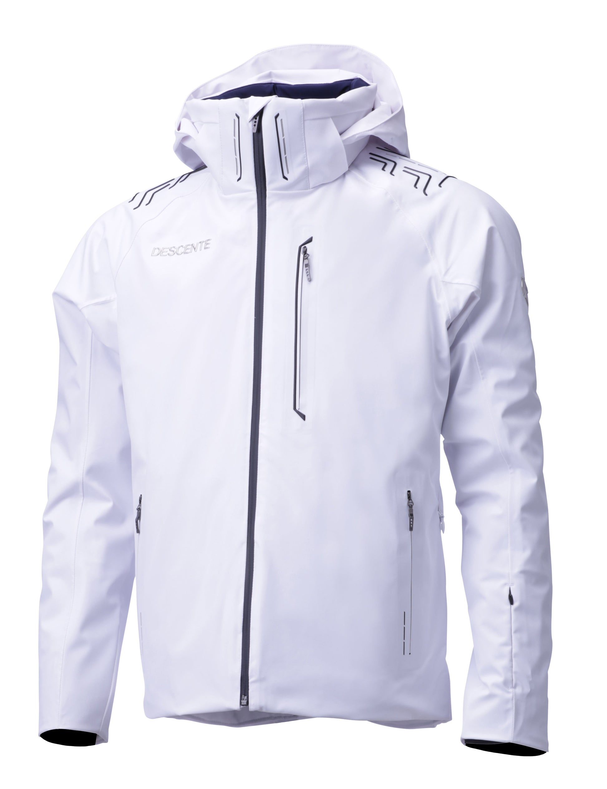 Descente Finnder Mens Jacket 2020