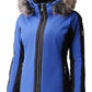Descente Giana Ladies Jacket (with Fur) 2019
