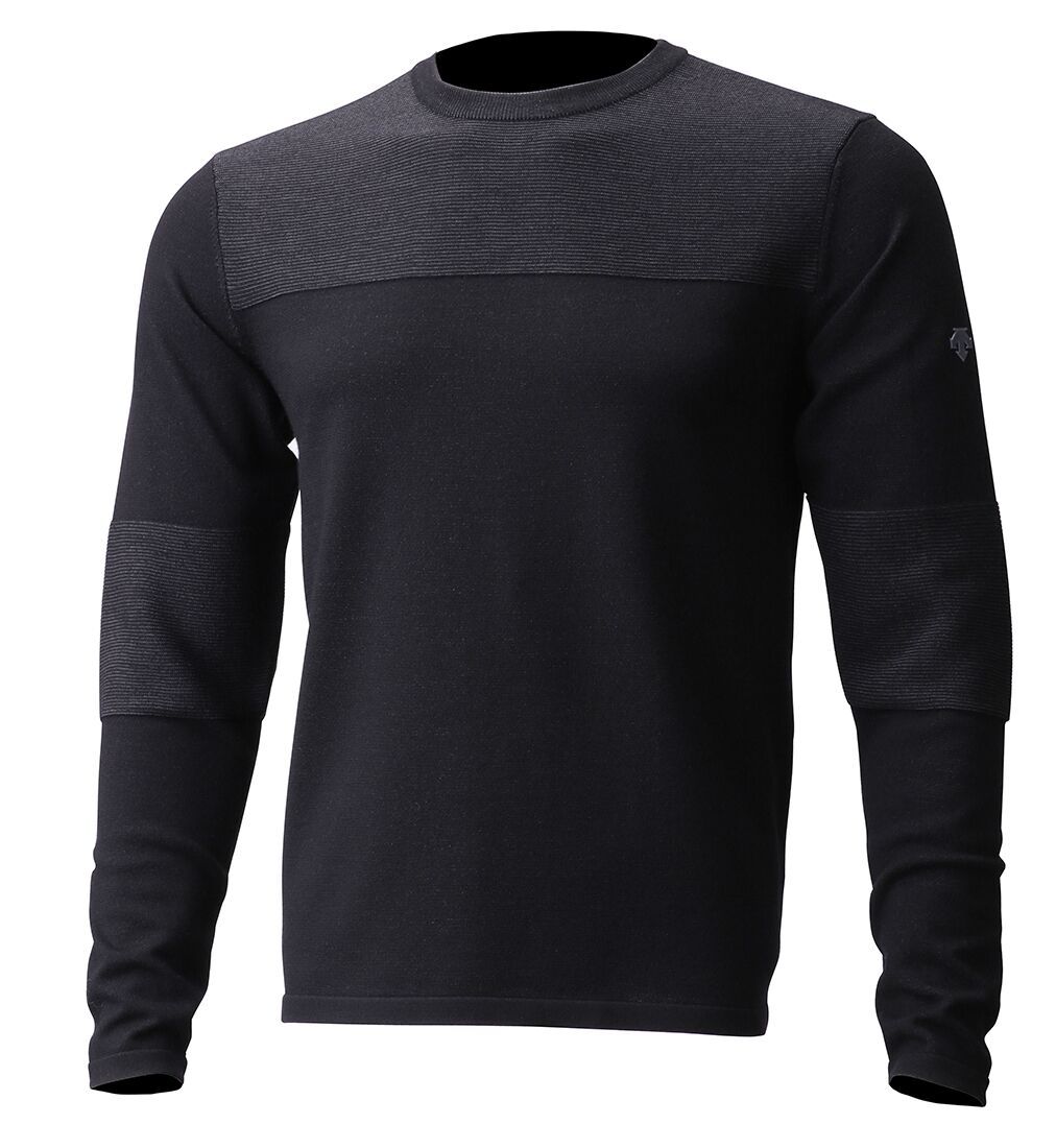 Descente Greyson Mens Sweater 2019