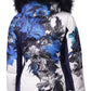 Descente Hana Ladies Jacket (Real Fur) 2020