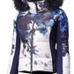 Descente Hana Ladies Jacket (Real Fur) 2020