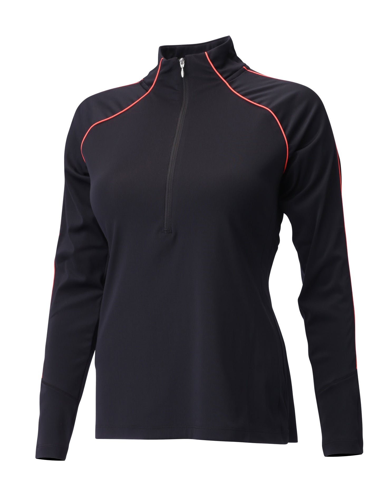 Descente Iclyn Ladies Zip Neck 2020