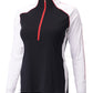 Descente Iclyn Ladies Zip Neck 2020