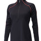 Descente Iclyn Ladies Zip Neck 2020