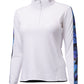Descente Kahori Maki Ladies Zip Neck 2020