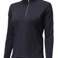 Descente Kahori Maki Ladies Zip Neck 2020