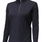 Descente Kahori Maki Ladies Zip Neck 2020