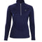 Descente Kate Ladies Zip Turtleneck 2018