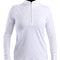 Descente Ladies Kate Zip Tneck 2017