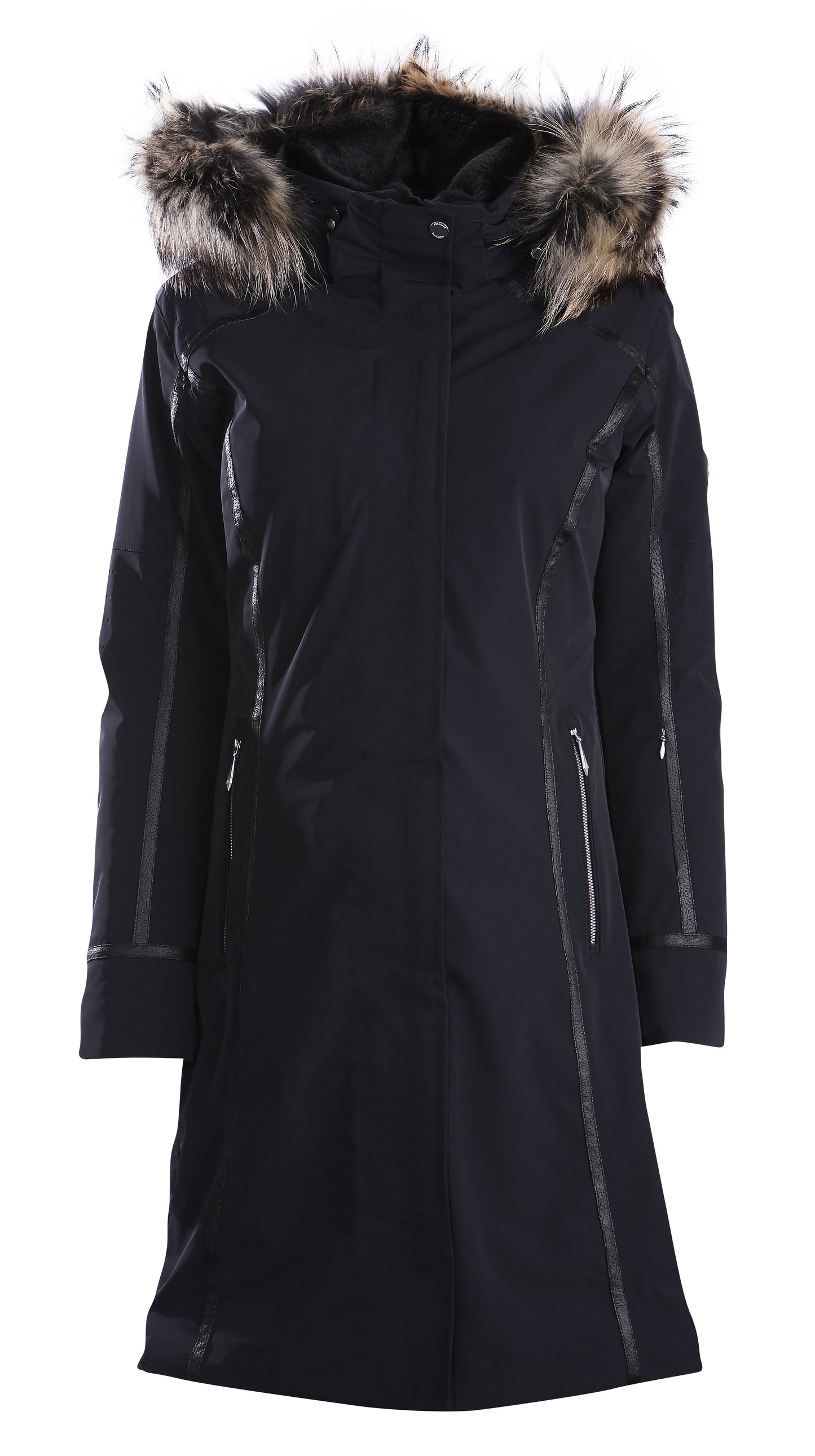 Descente Ladies Quebec Coat 2017