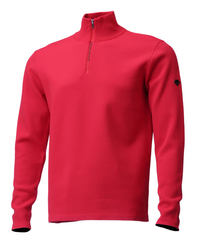 Descente Leif Mens Zip Sweater 2020