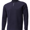 Descente Leif Mens Zip Sweater 2020