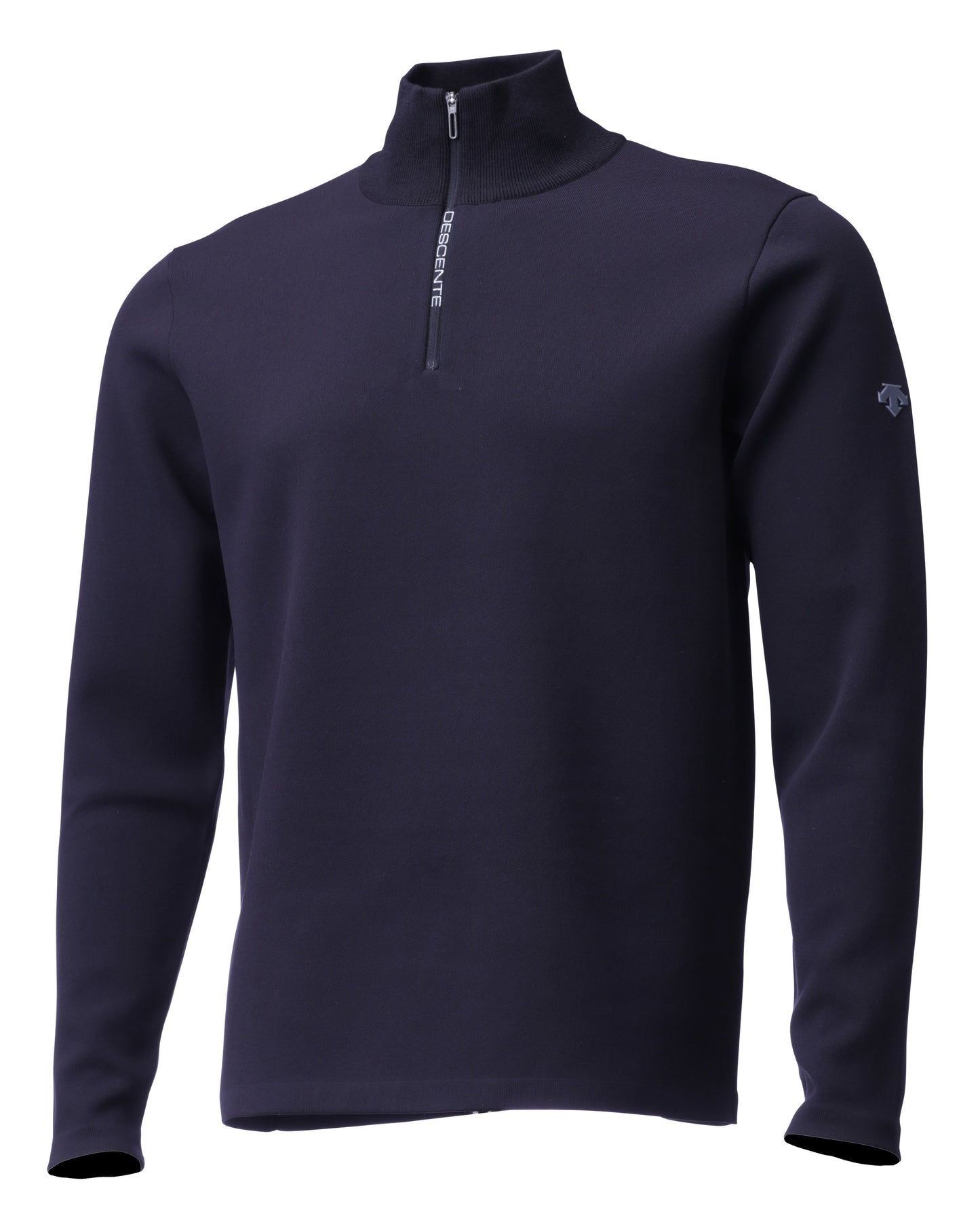 Descente Leif Mens Zip Sweater 2020