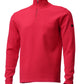 Descente Leif Mens Zip Sweater 2020