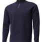 Descente Leif Mens Zip Sweater 2020