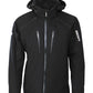 Descente Men's Rogue Jacket 2016