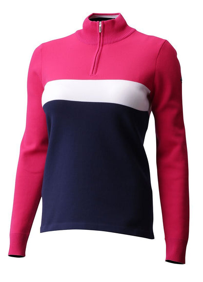 Descente Miriam Ladies Sweater 2019