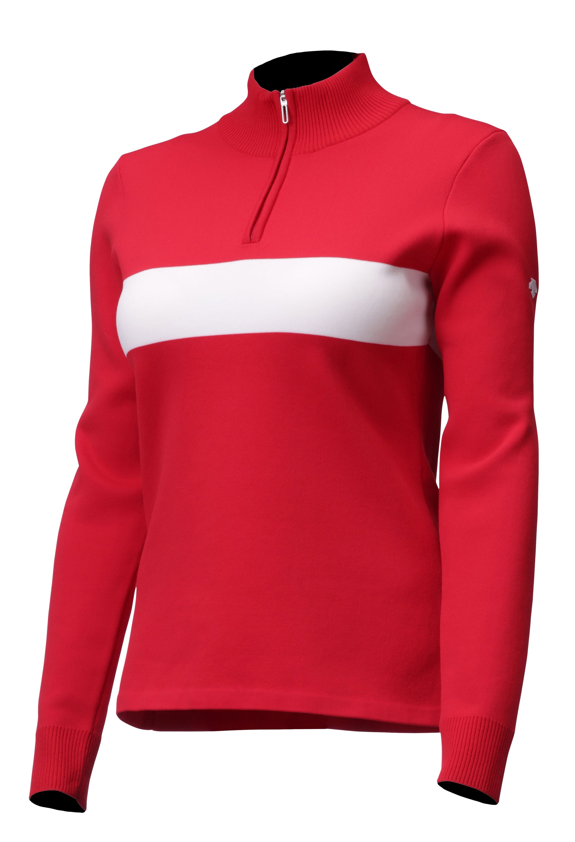 Descente Miriam Ladies Sweater 2020