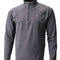 Descente Piccard Mens Zip Tee 2019