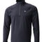 Descente Piccard Mens Zip Tee 2019