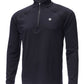 Descente Piccard Mens Zip Turtleneck 2020