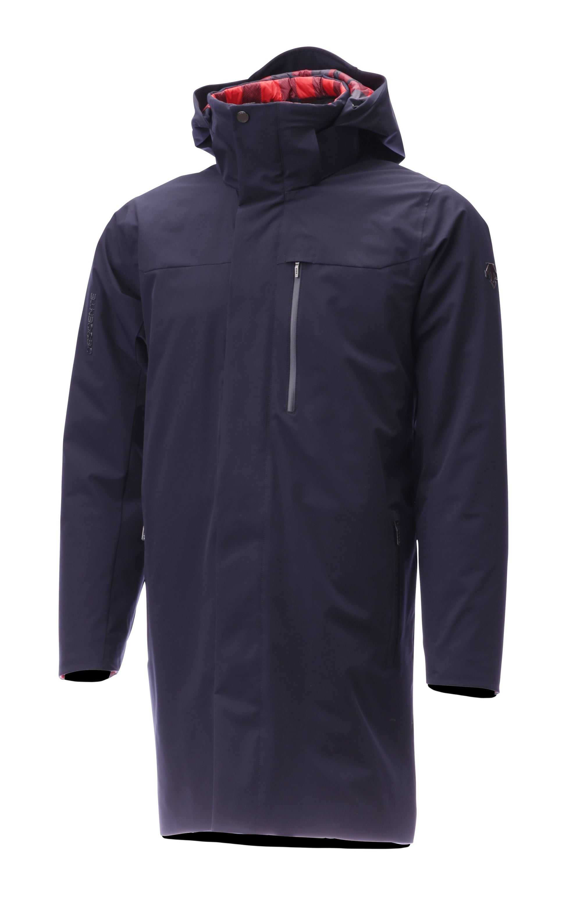 Descente Preston Mens Coat 2020