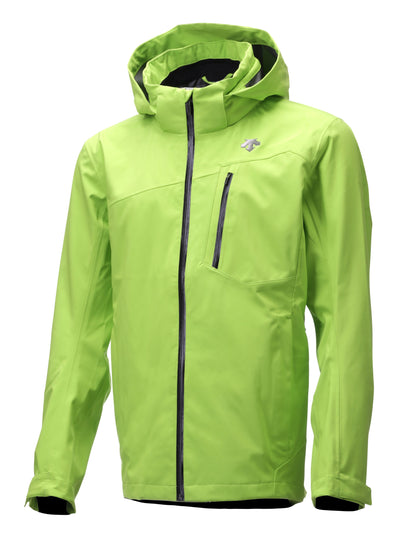 Descente Rage 3L Mens Shell Jacket 2020