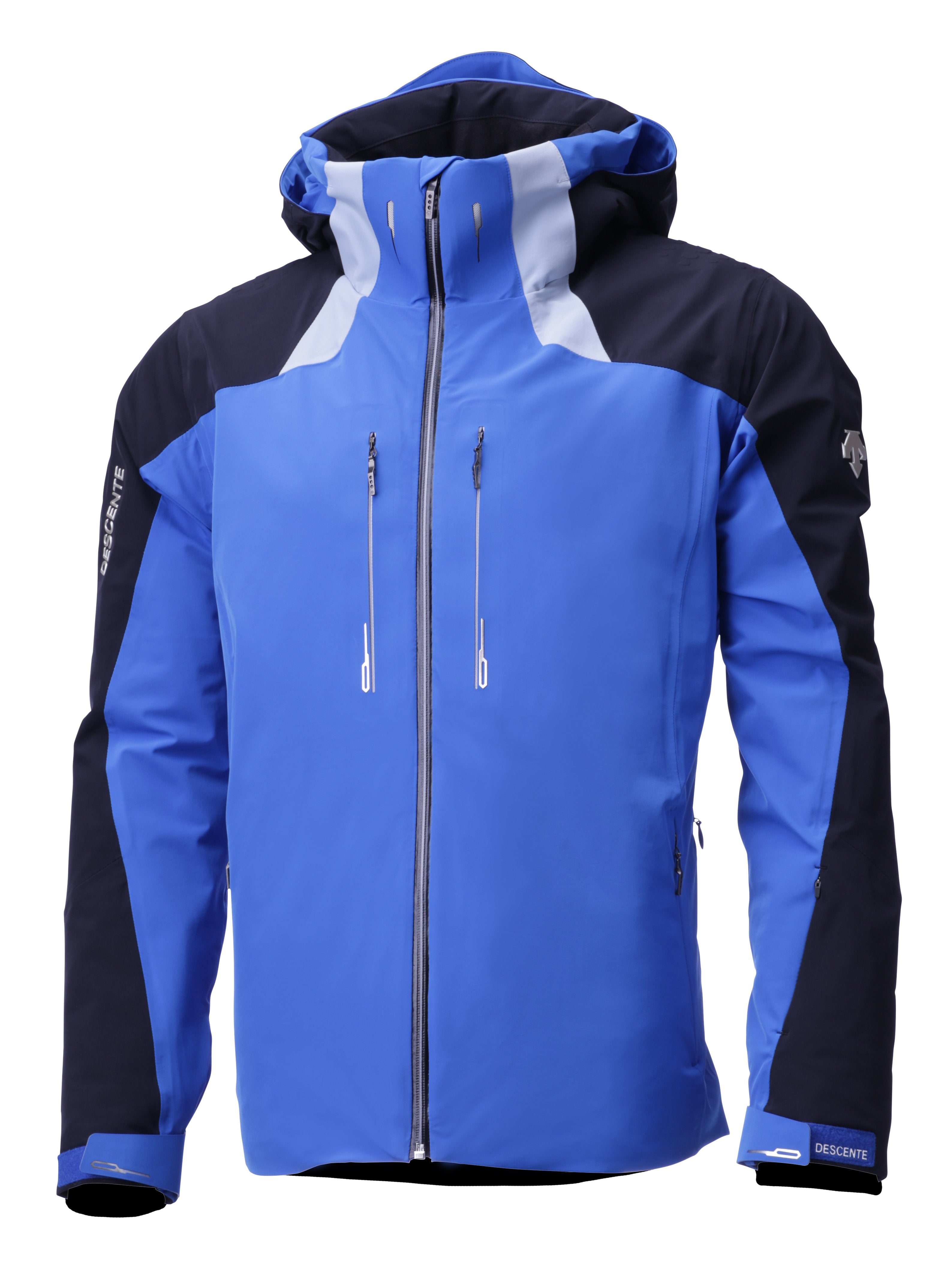 Descente Reign Mens Jacket 2020 The Last Lift