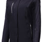 Descente Ruby Ladies Coat (Real Fur) 2020