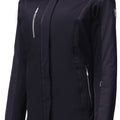 Descente Ruby Ladies Coat (Real Fur) 2020