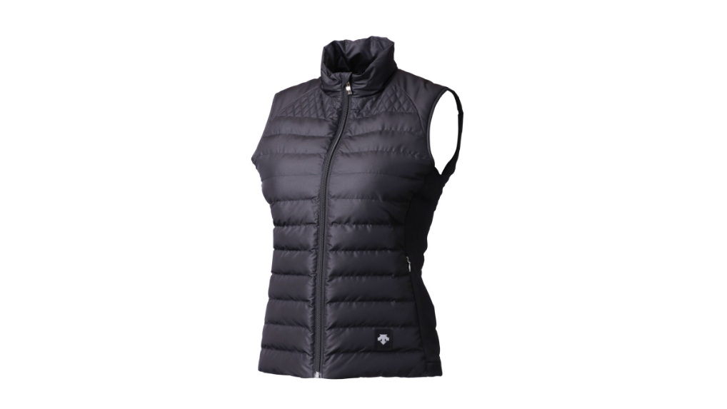 Descente Sarah Ladies Vest 2019