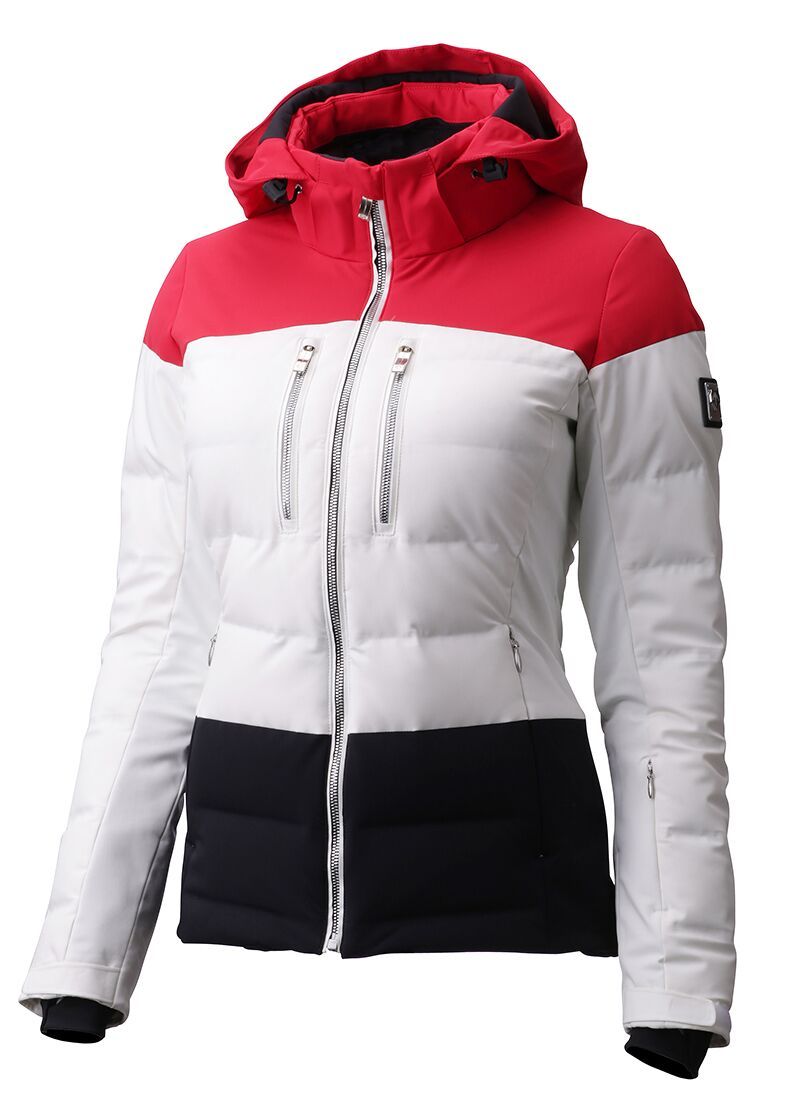 Descente sienna jacket sales