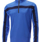 Descente Sterling Mens Zip Turtleneck 2020