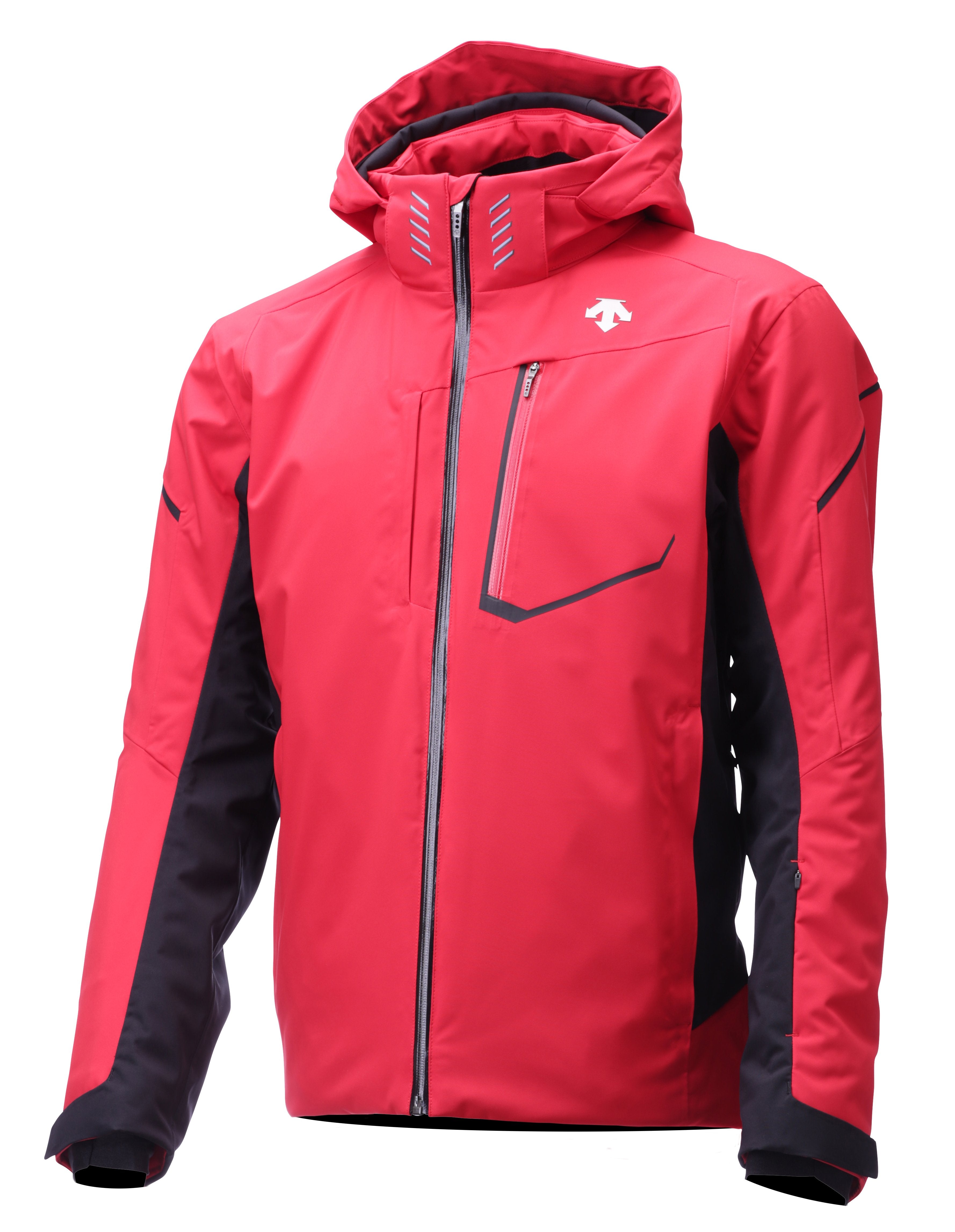 Descente terro ski jacket sale mens