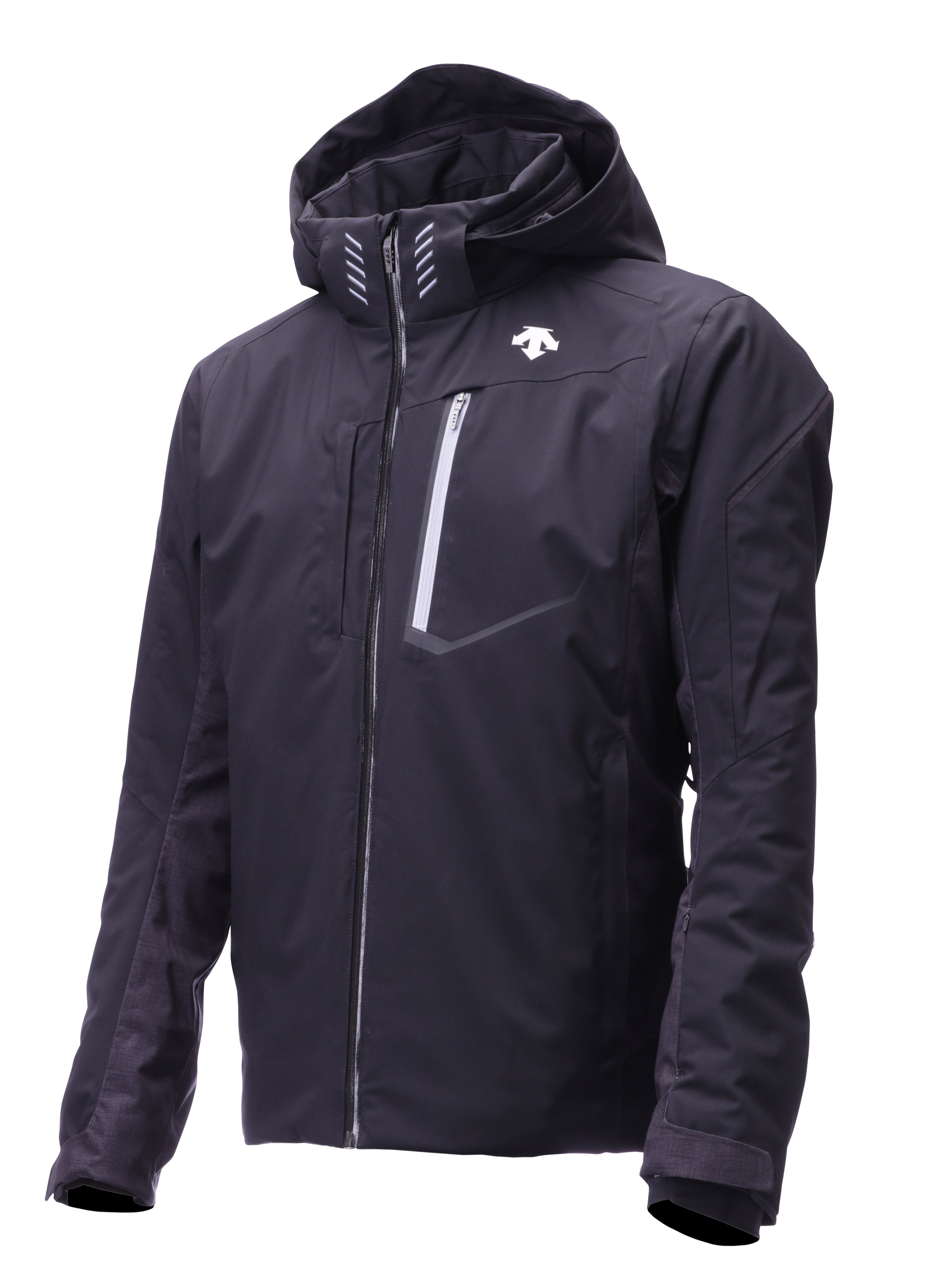 Descente terro mens 2025 insulated ski jacket