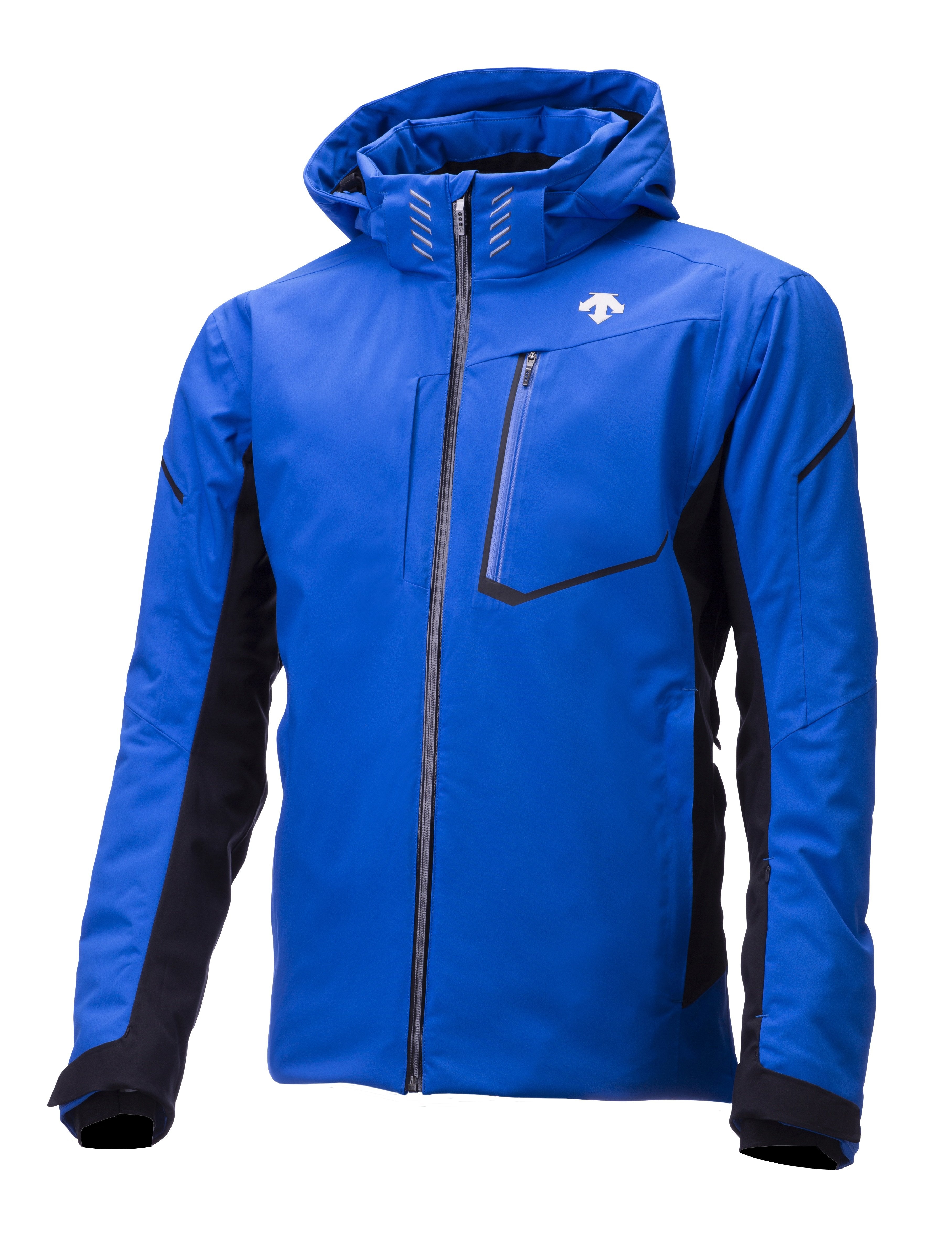 Descente terro on sale ski jacket mens