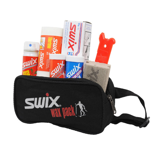 Swix Waxpack, V40, V60, K22, T10, T151, I61, T87
